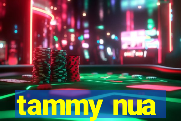 tammy nua
